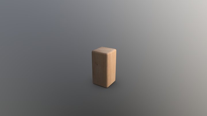 wk6_unit_block_anand_shlok 3D Model