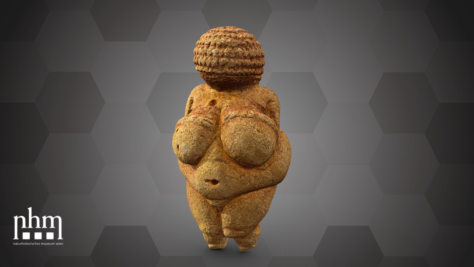Venus of Willendorf, Characteristics, Image, & Facts