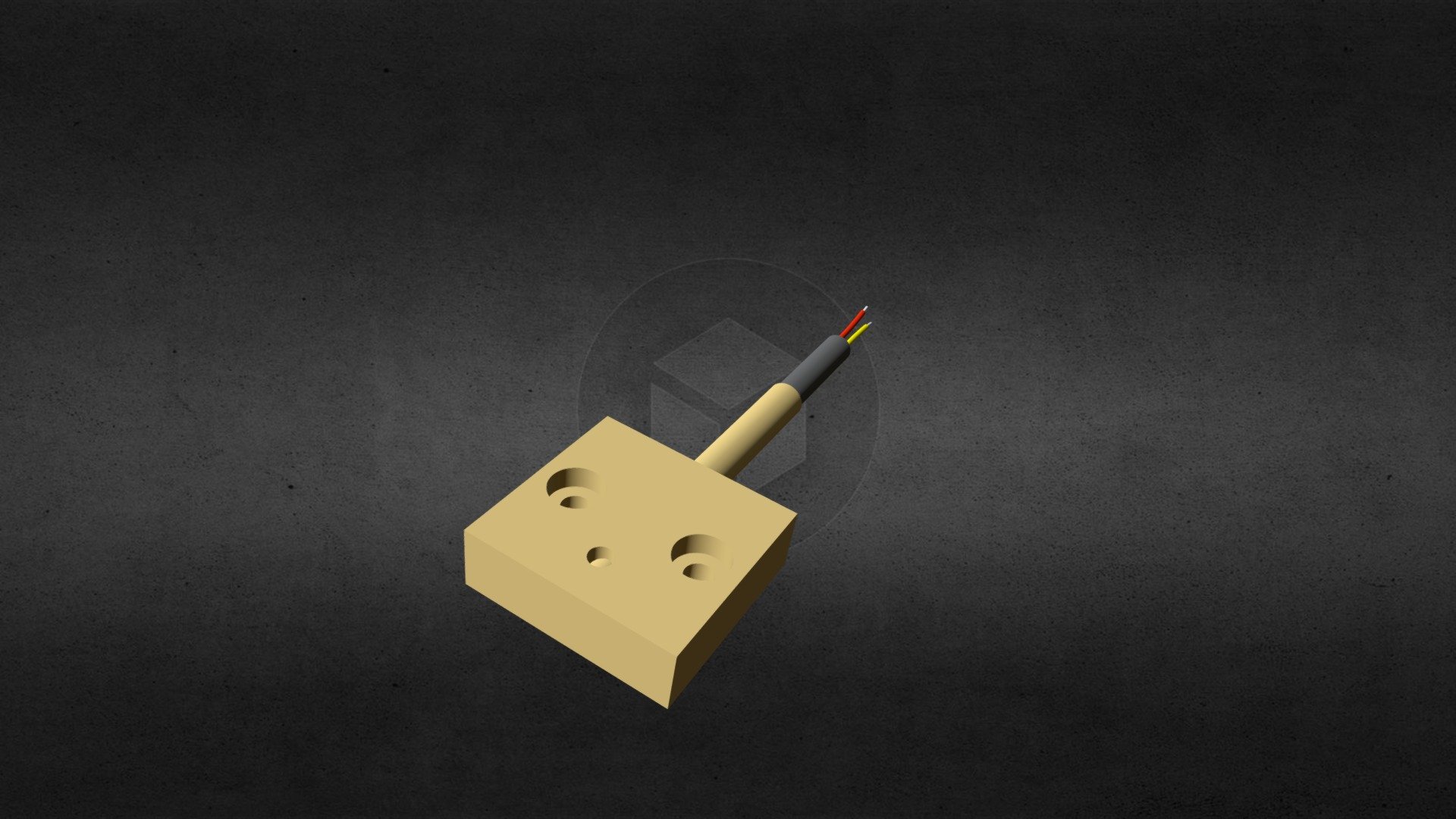 KTR 164/R — Sketchfab embed 3D viewer