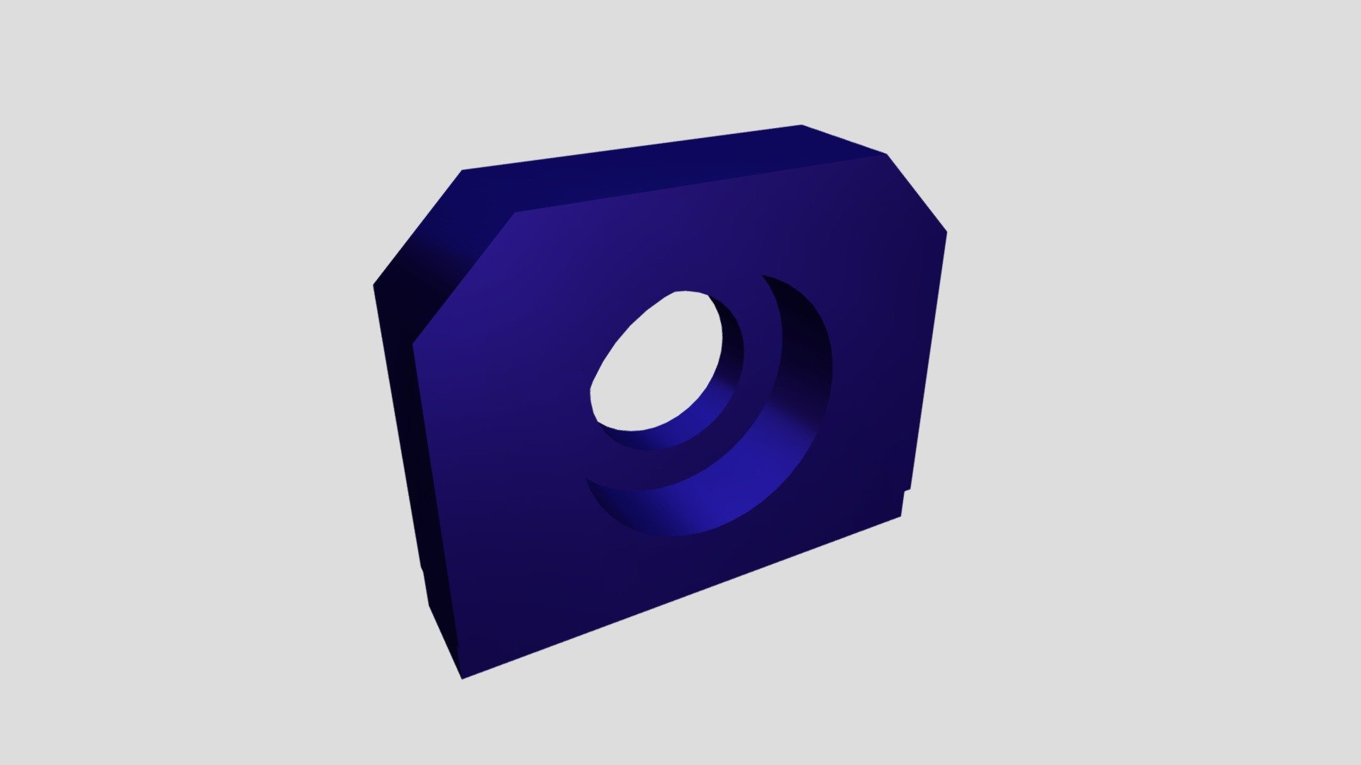 Support Vertical