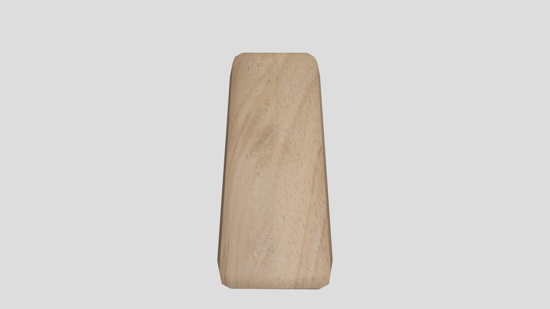 Ramp_Block - 3D model by Meat_506 [5109166] - Sketchfab