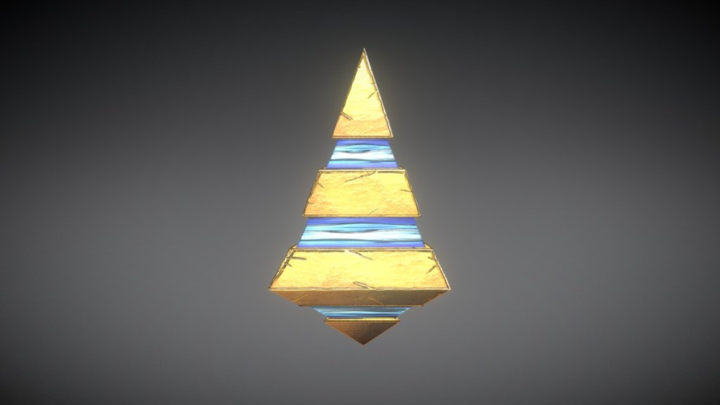 Mana Prysm