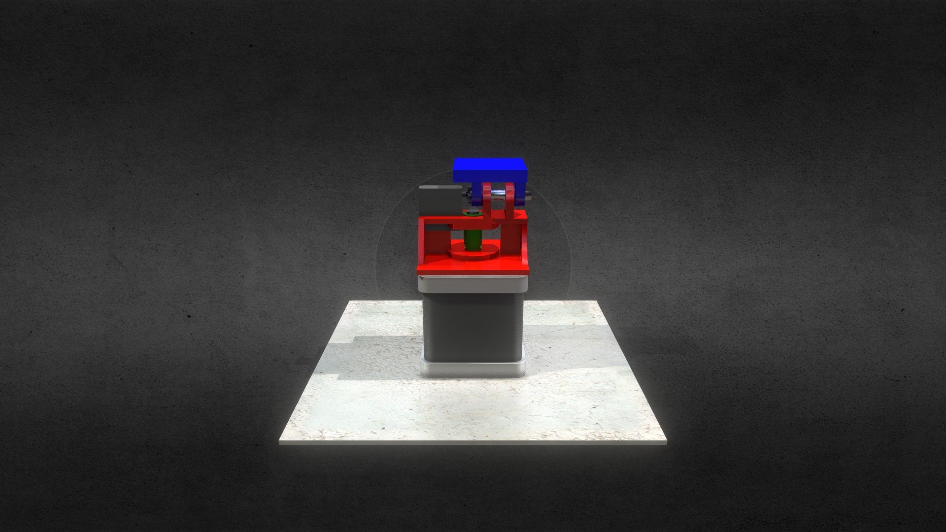 Base Robot