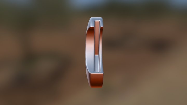 ProBooleanDynameshTest 3D Model