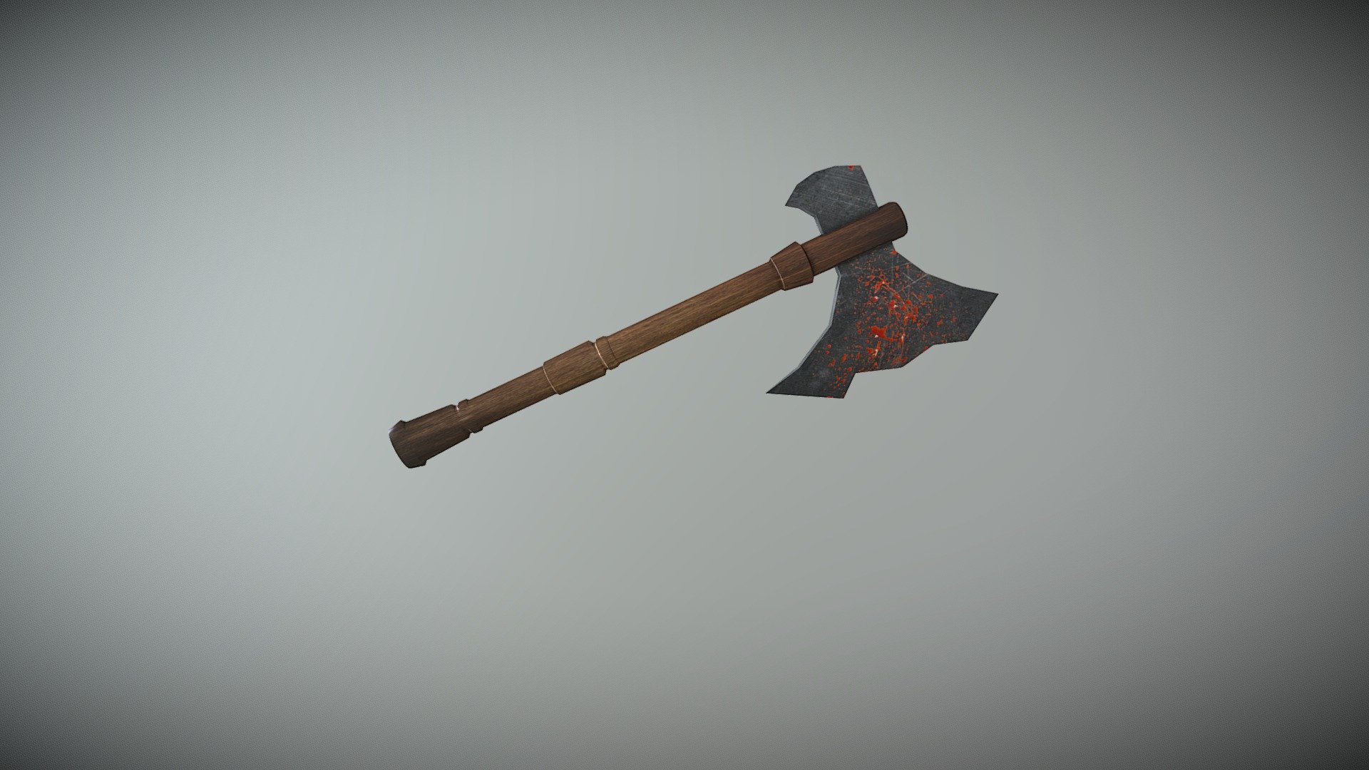 Battle Axe