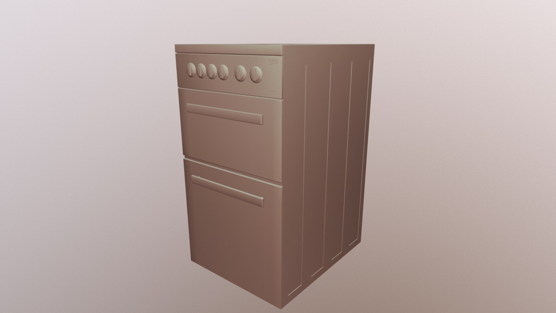 Beko Electric Oven