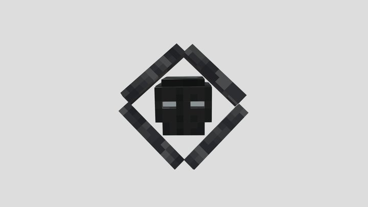 Burden - Totem 3D Model
