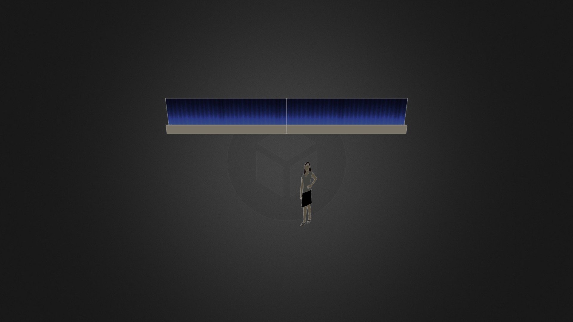 HEDR-LED04 — Sketchfab embed 3D viewer