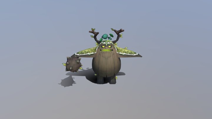 Treant Guard