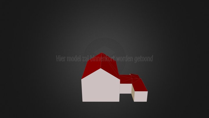 myhome 3D Model