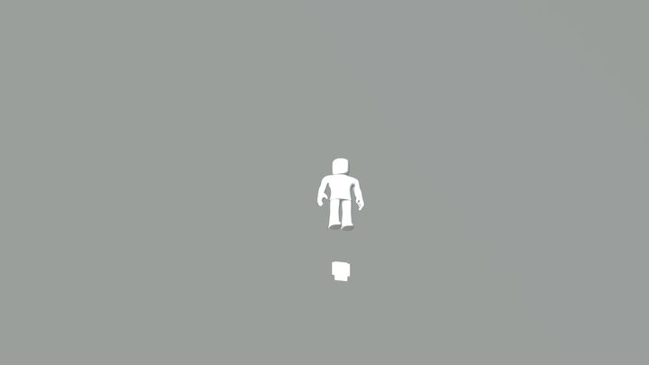 BoyZRigV1 3D Model