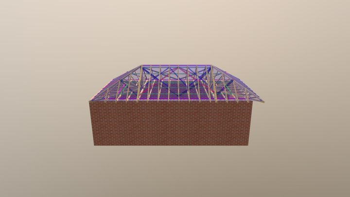 19-85142 3D Model