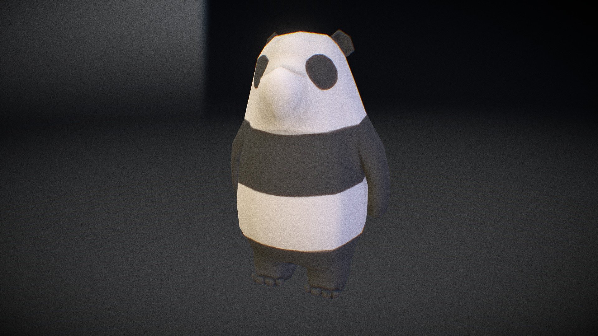 Bear