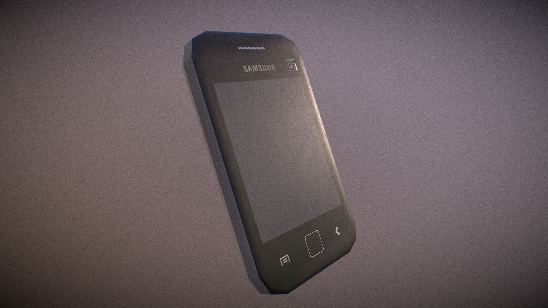 Free Samsung GT-S5360 / GT-S5363 Galaxy Y Minecraft Pocket Edition