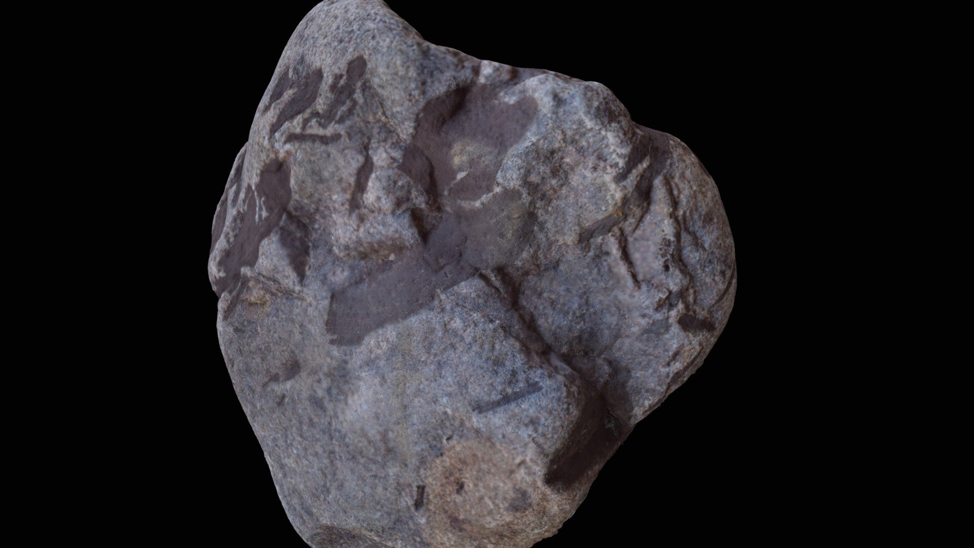 Pebble - Stonehaven ORS 2