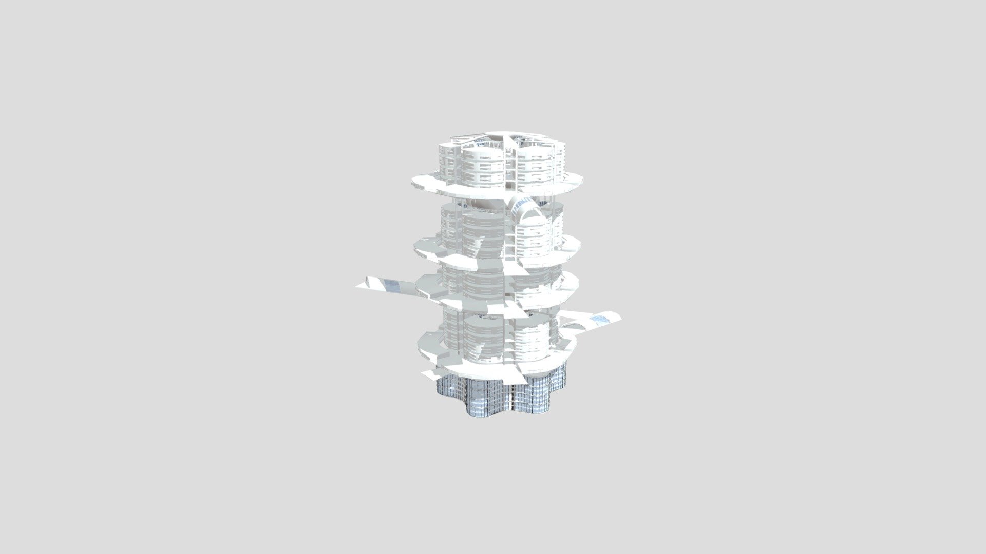 INDA Y4 AD5 Thomas Megan ProjecModel
