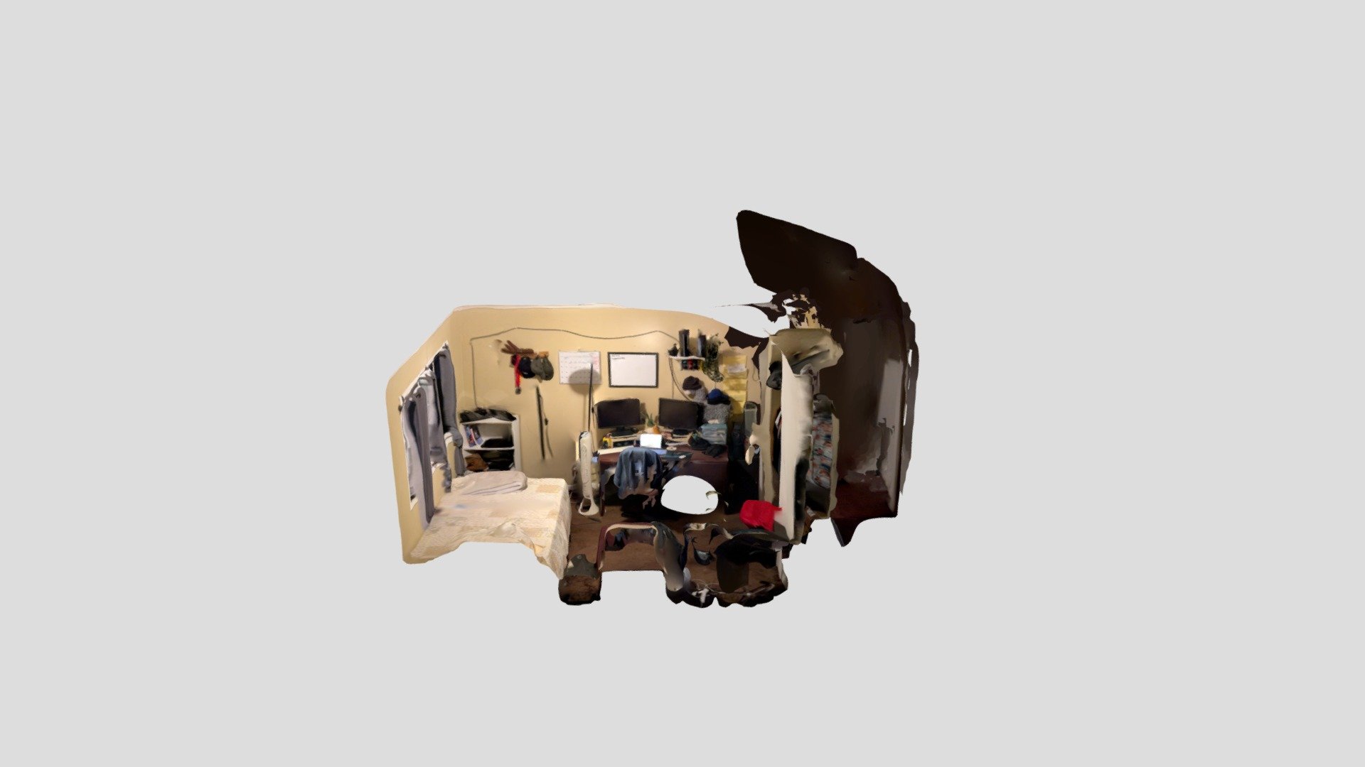 My room