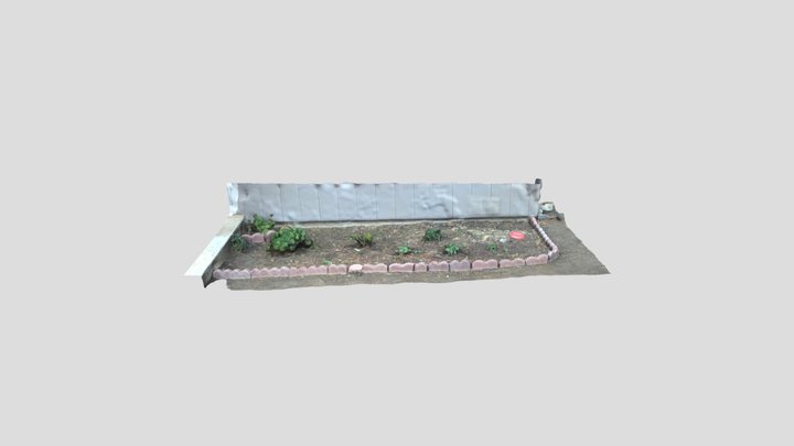 flower patch