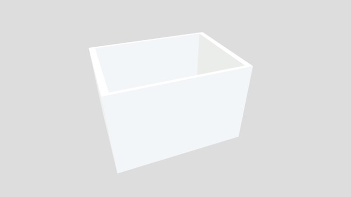 tostem test 3D Model