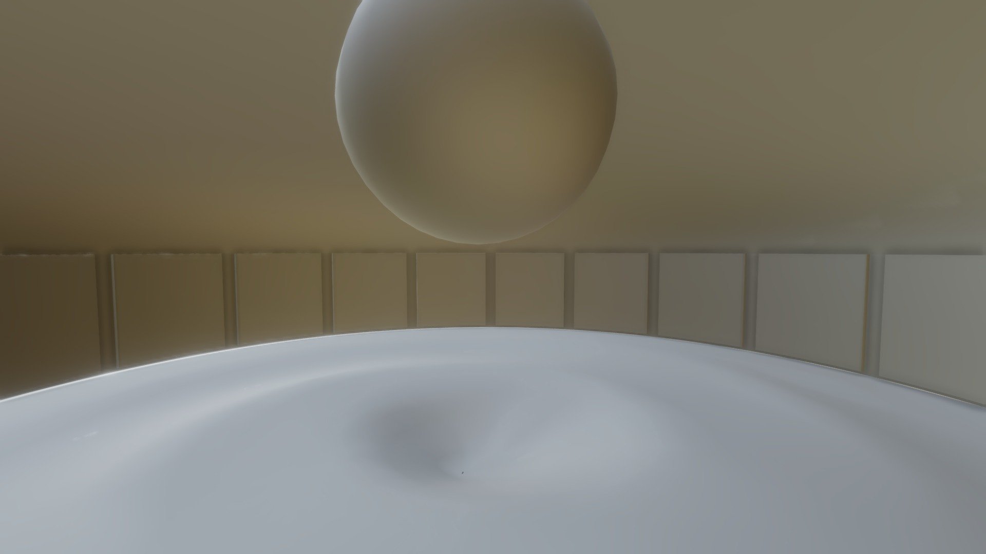 Circle Room