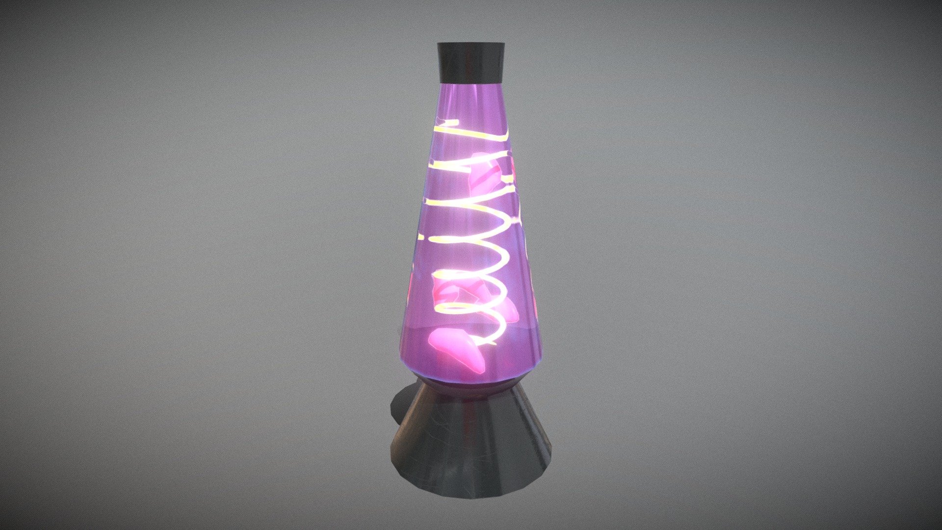 laval lamp