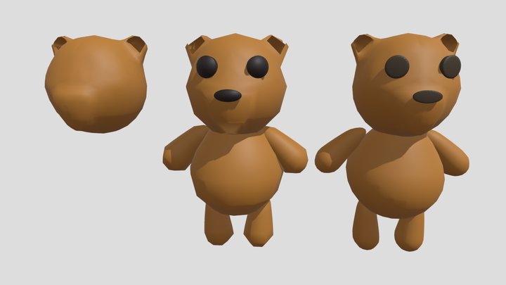 sadokasd 3D Model