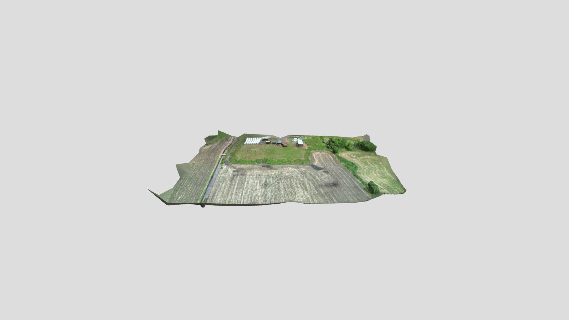 20250608 fuji texture - 3D model by ta1nakamura [5119a31] - Sketchfab