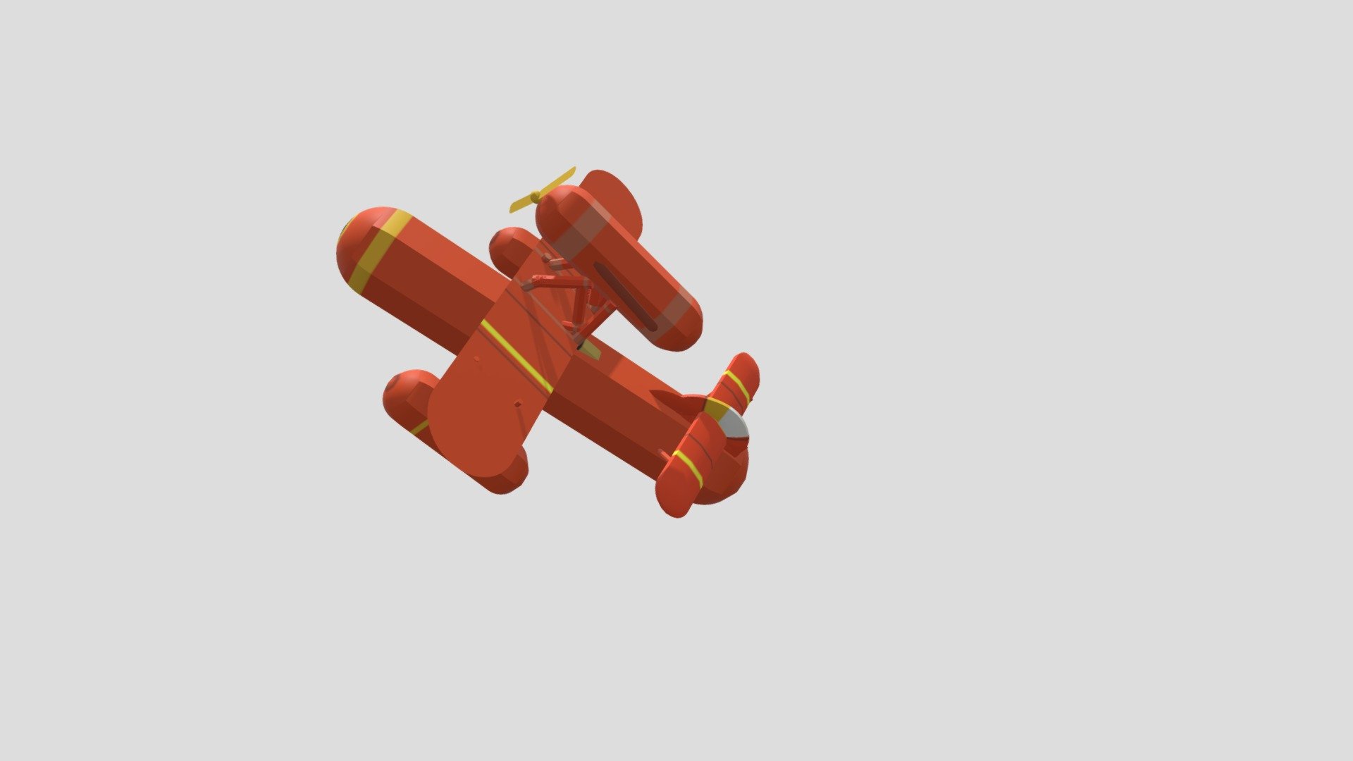 Porco Rosso