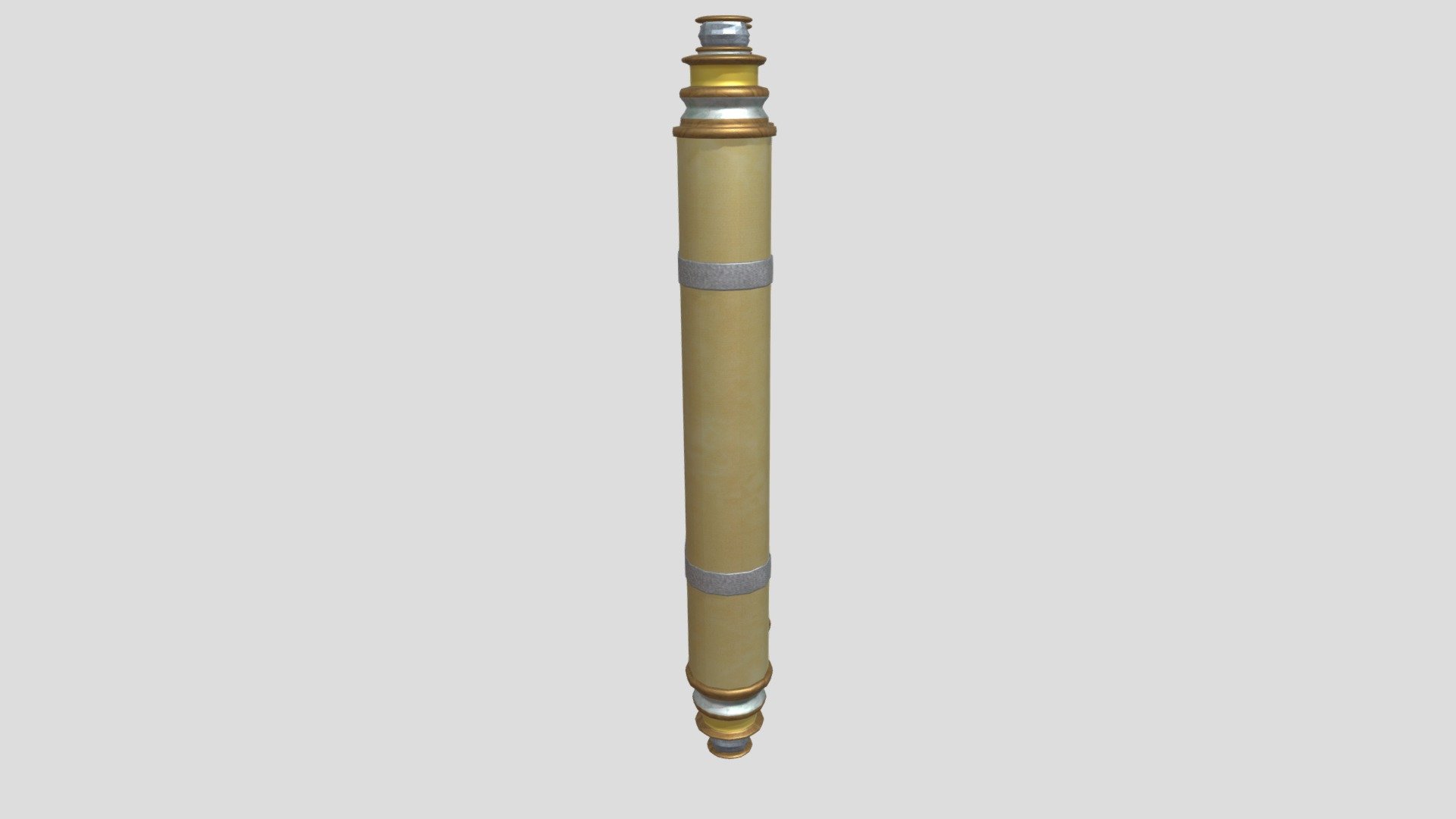 Info Scroll