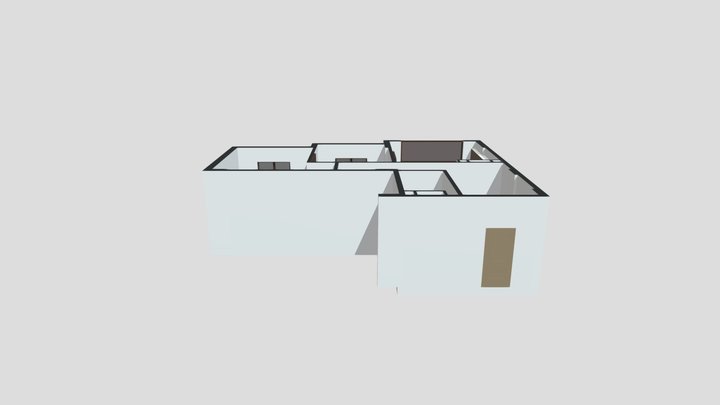 2 - 71_2 3D Model