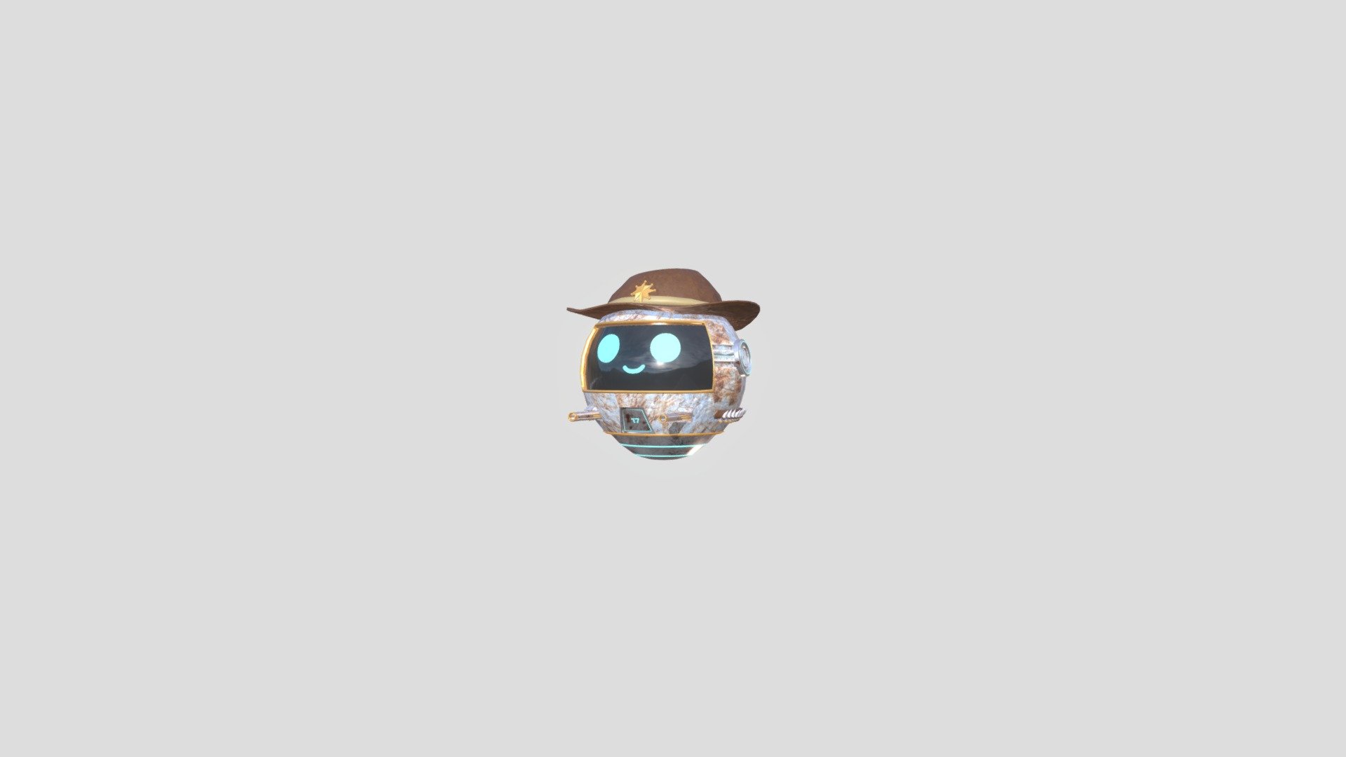 Sheriff Porter