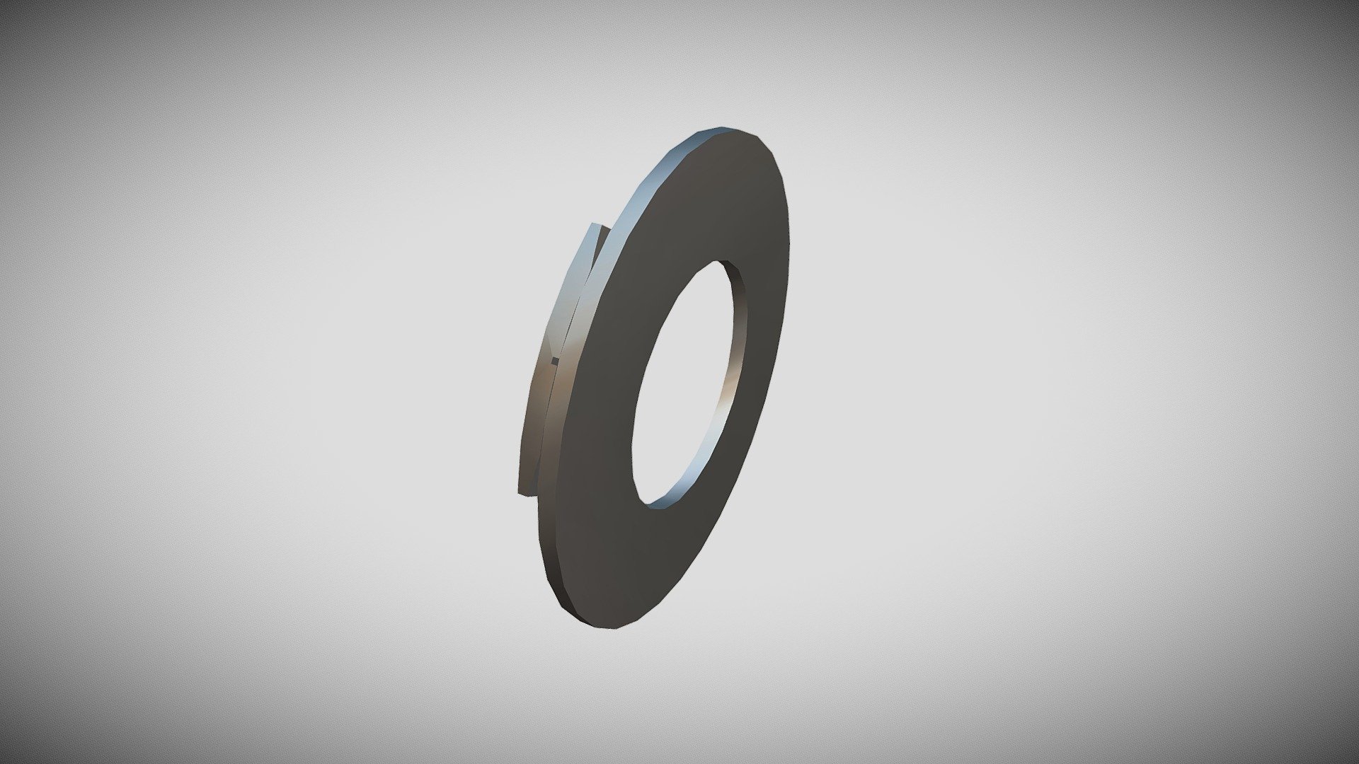 Disk Brake