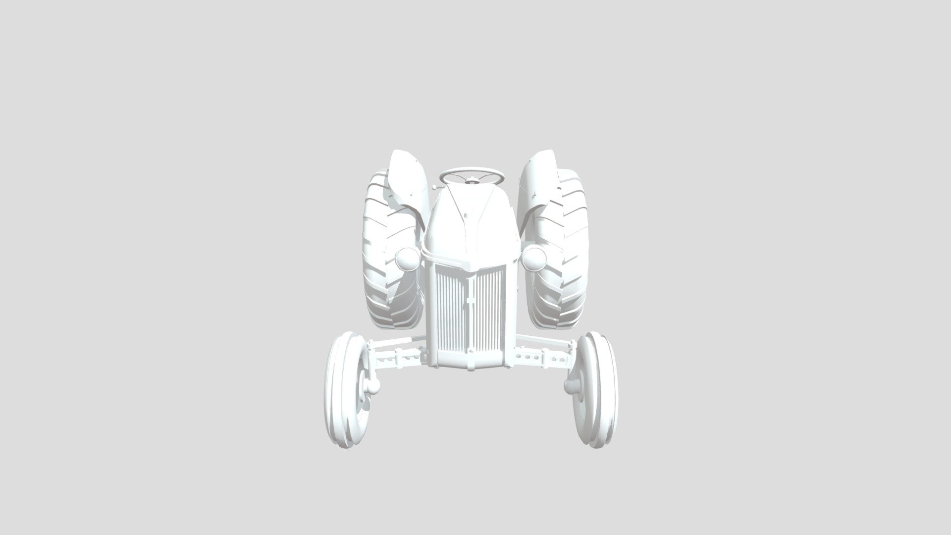 Ford 8n