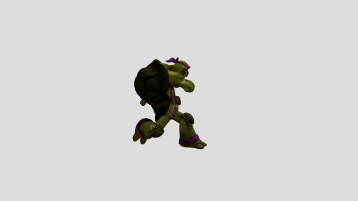 GrebeudeDamien_AttackHeavy01_sketchfab 3D Model