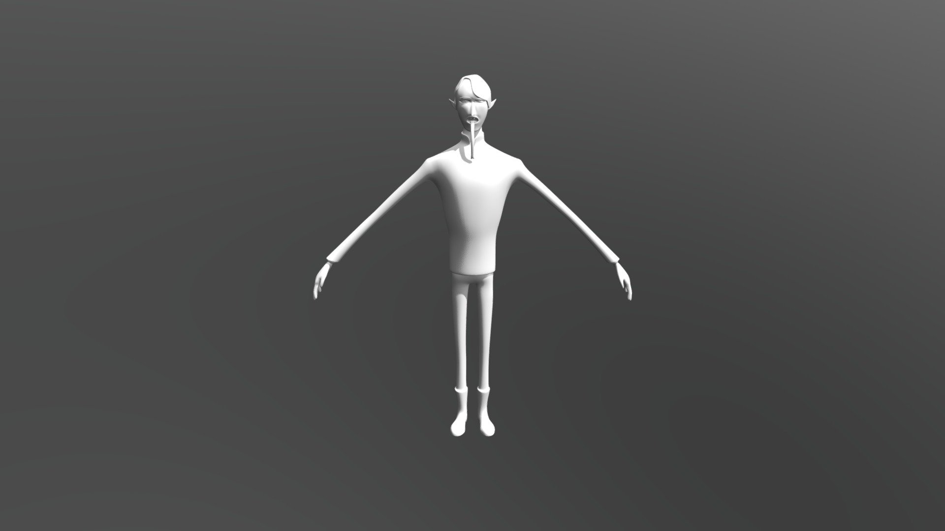 Vamp - 3D model by mionmari [51203c9] - Sketchfab