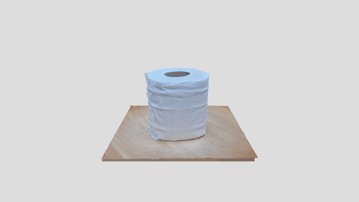 Toilet Paper Roll