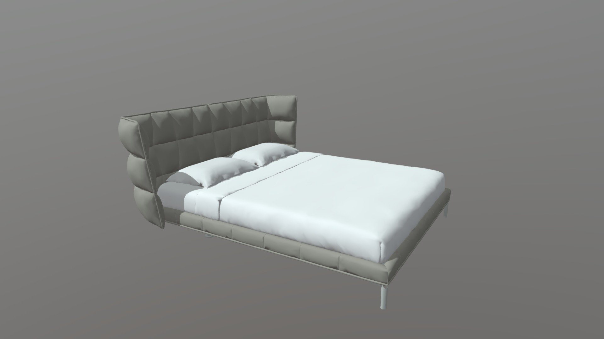 Test Sketchfab