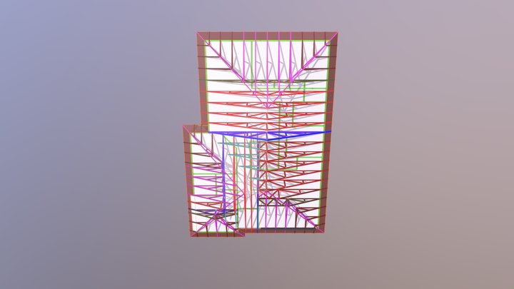 3DEXPORT 3D Model