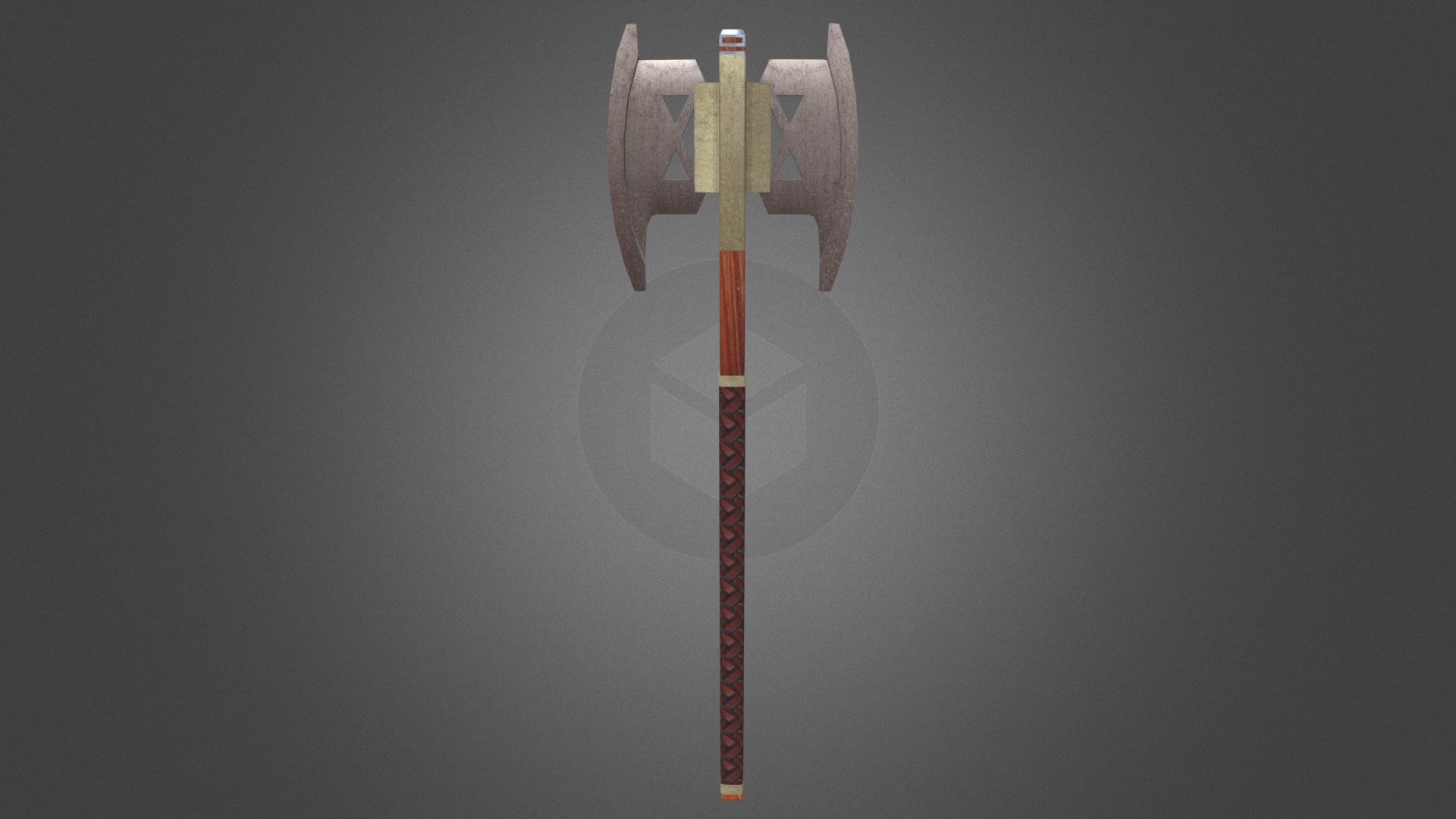 Viking Axe