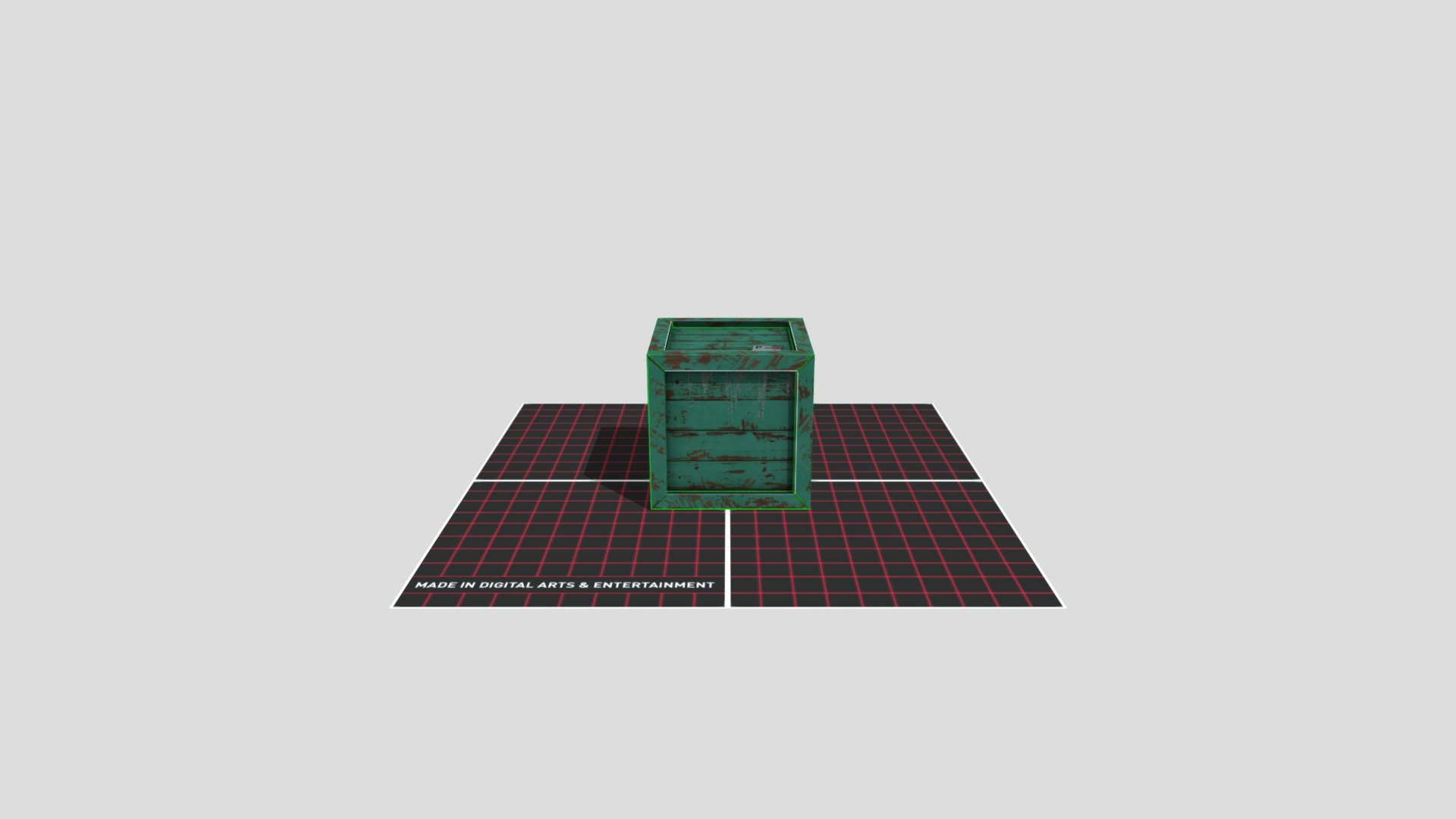 Crate