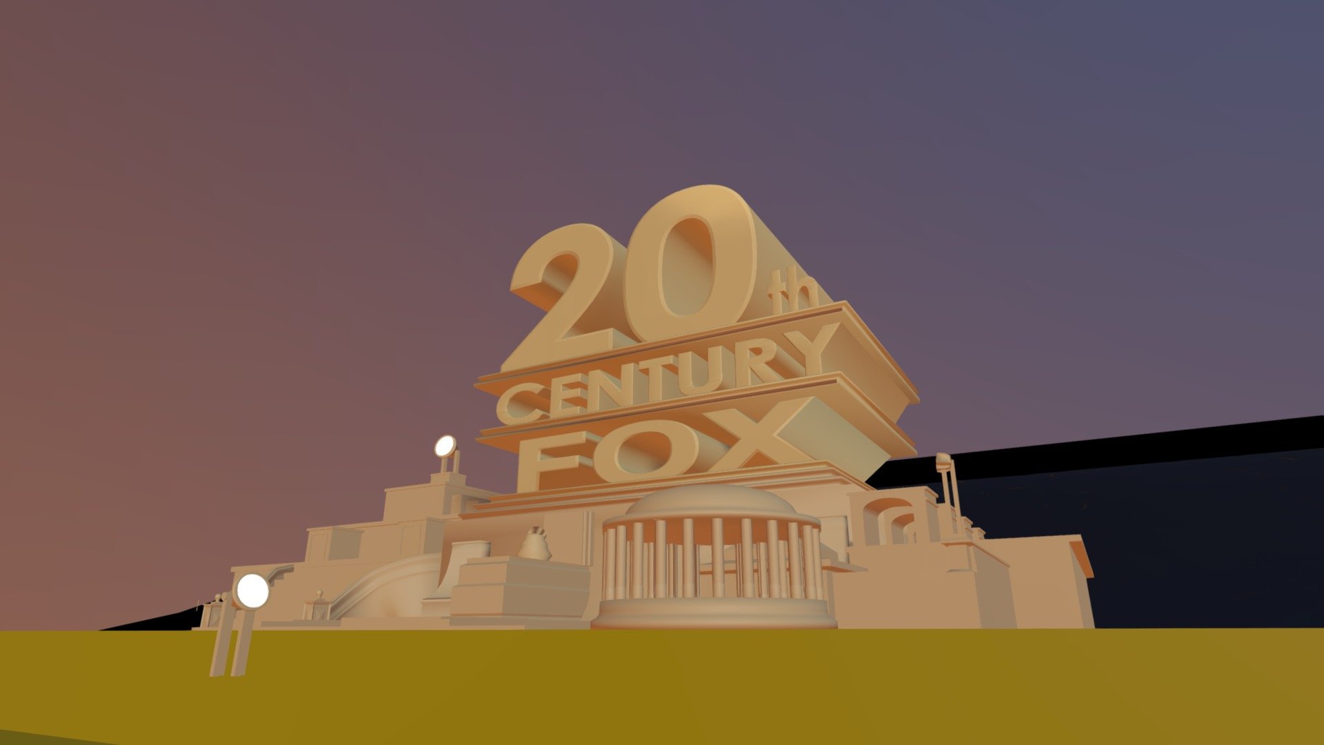 20th-century-fox-secret-model - Download Free 3D model by reynosa2000 ...