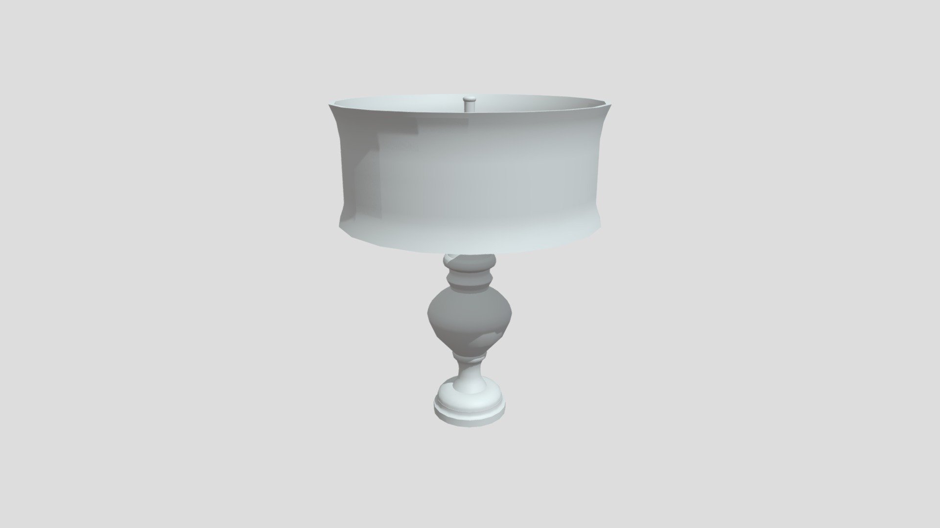 Lamp Project