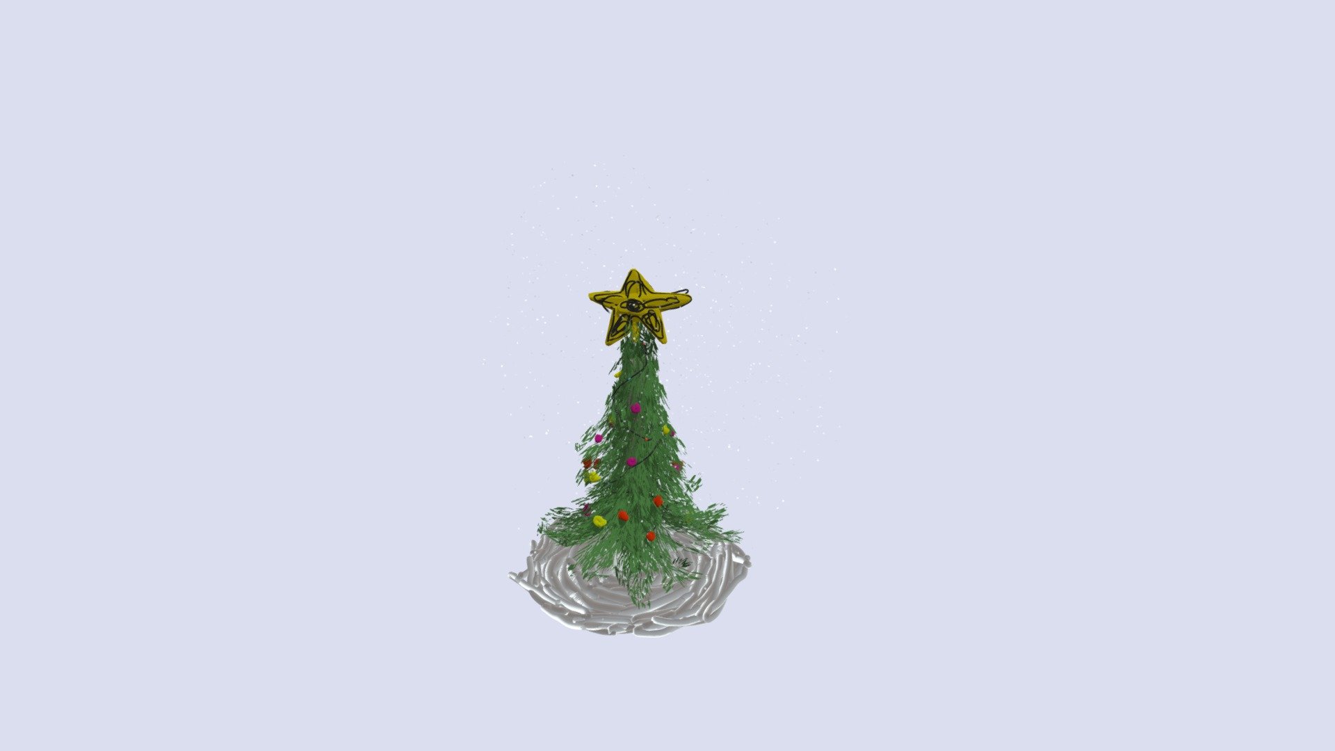 Xmas Tree