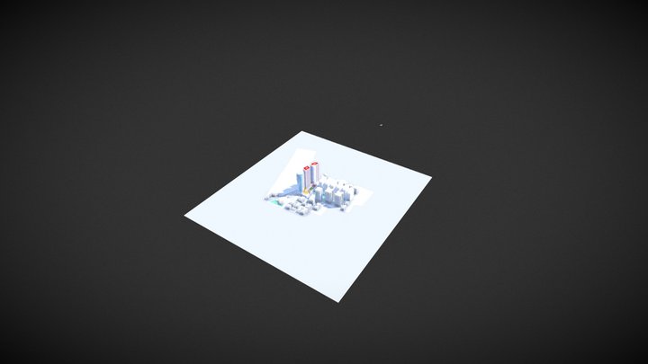 temp_export 3D Model