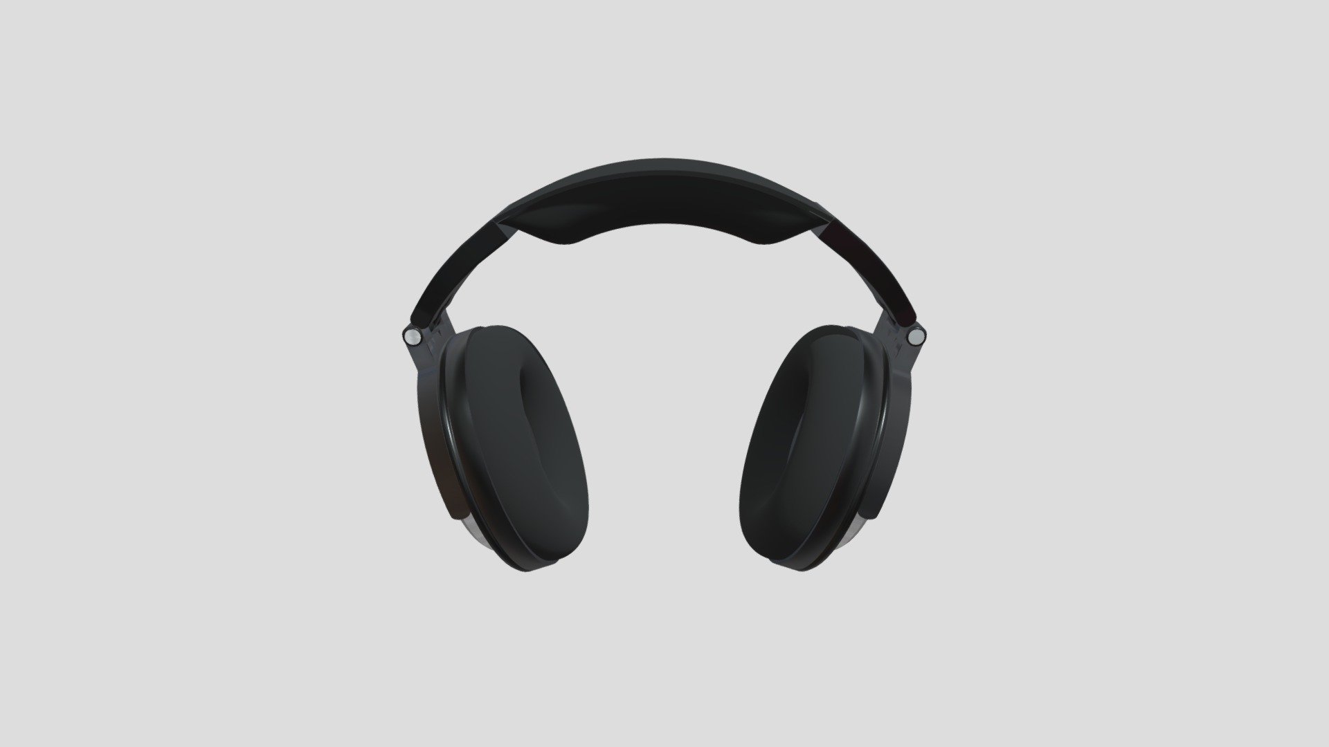 Oneodio Studio Headphones Black