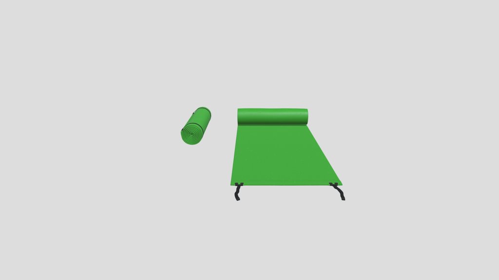 Exercise Mat