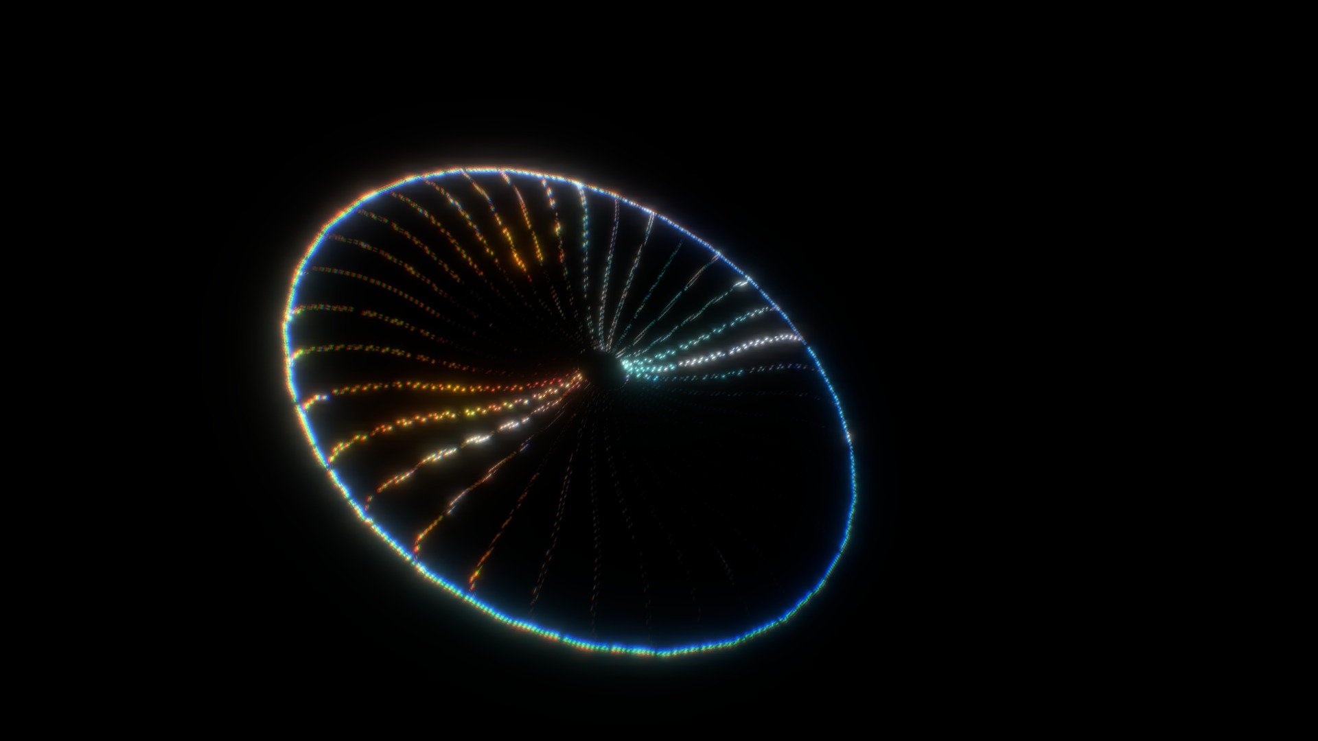 Looking Glass Hologram Concept 3
