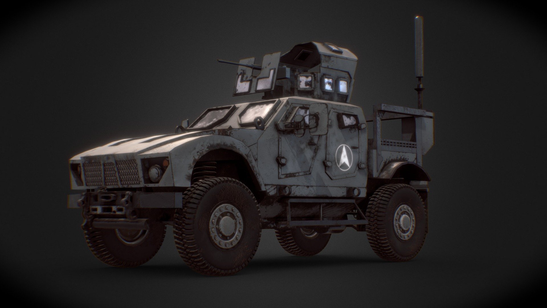 Arma 3D models - Sketchfab