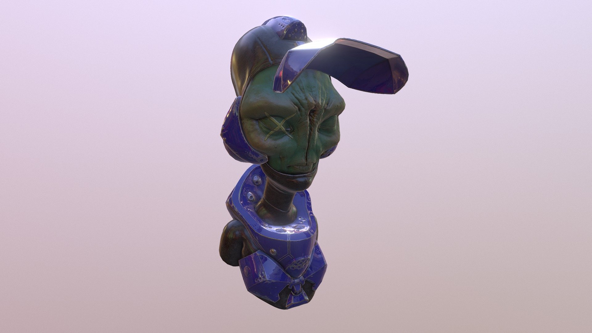 Alien