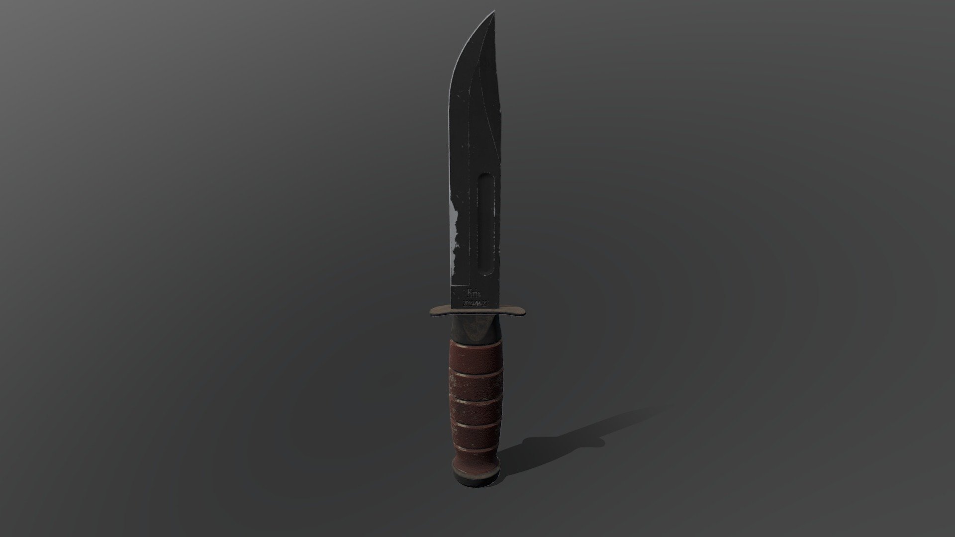 Knife